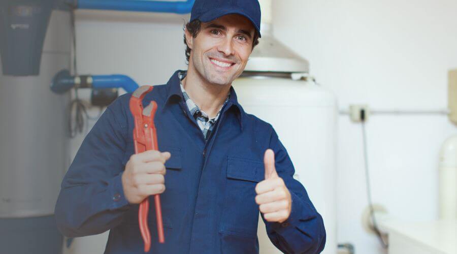 Professional Leak Detection Services in Winnfield, LA